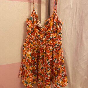 Princess Polly petite mini dress